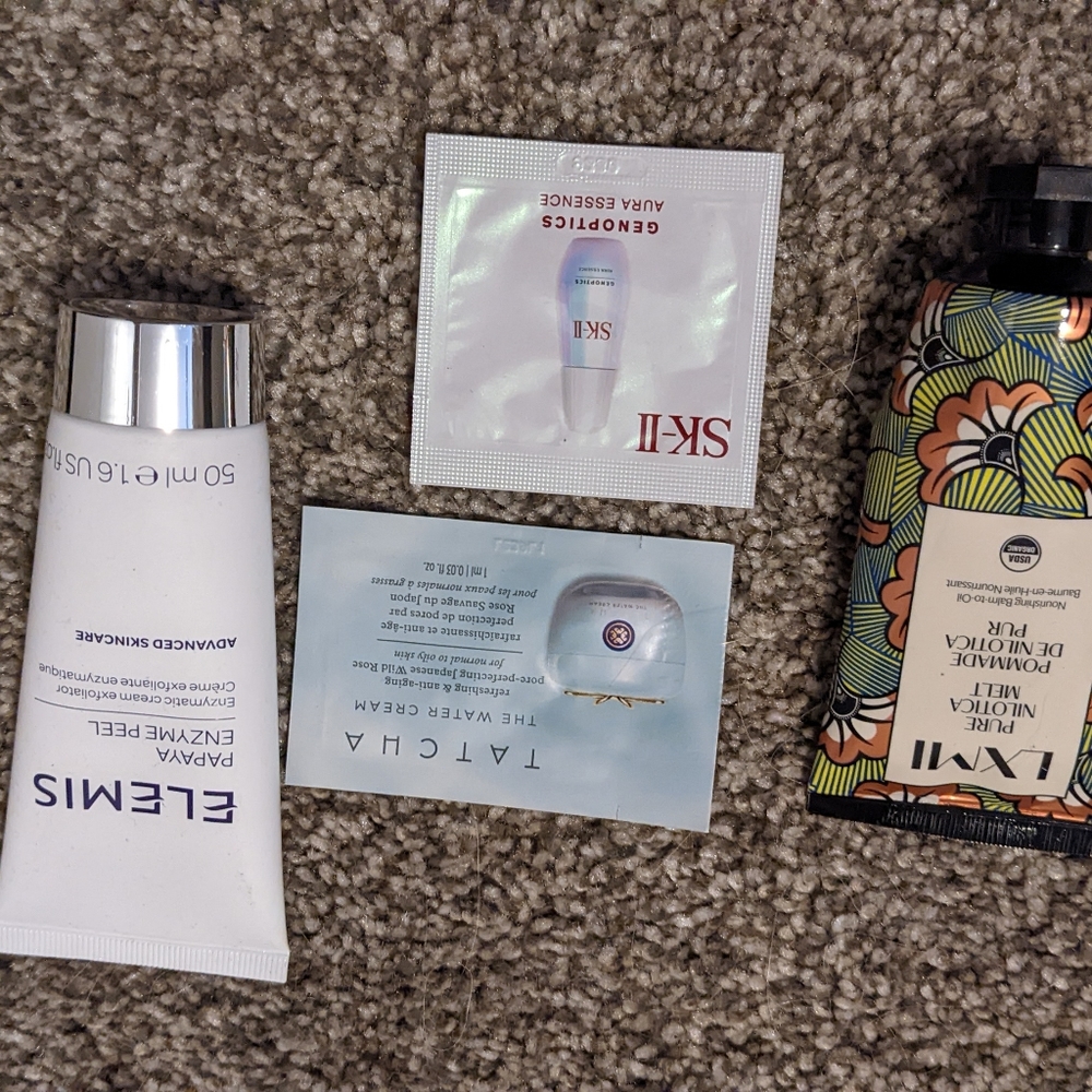 Elemis high end bundle